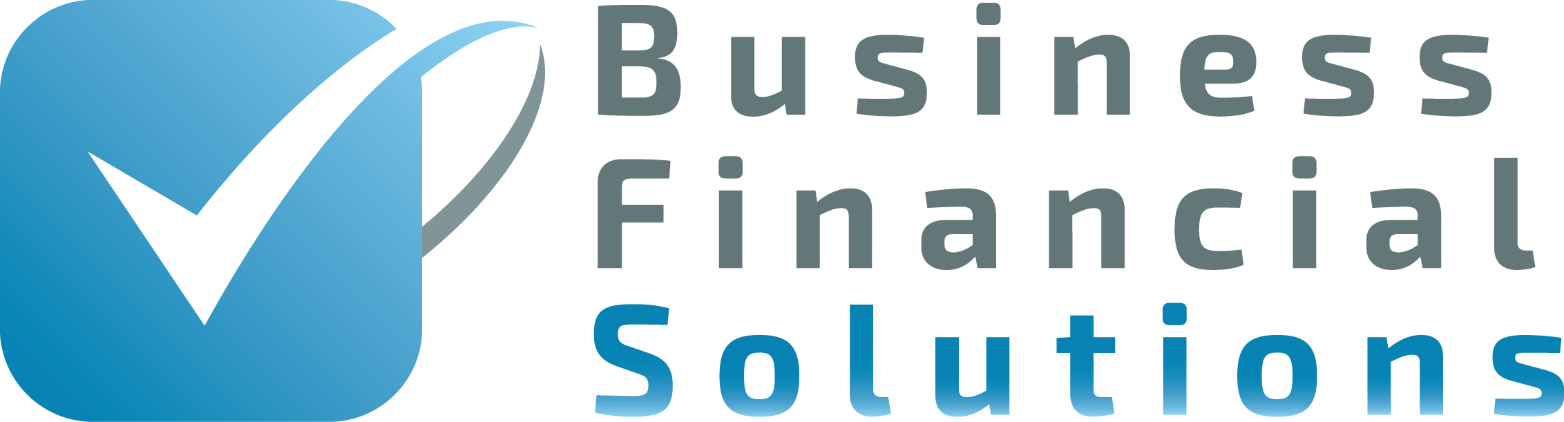 BFS Solutions Logo